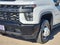2023 Chevrolet Silverado 3500HD Work Truck