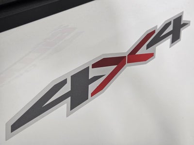 2021 Chevrolet Silverado 2500 HD Custom