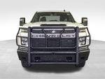 2021 Chevrolet Silverado 2500 HD Custom
