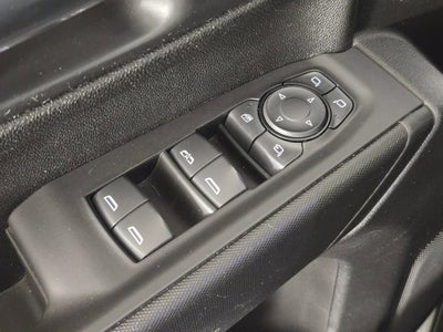2021 Chevrolet Silverado 2500 HD Custom