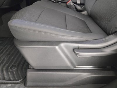 2021 Chevrolet Silverado 2500 HD Custom
