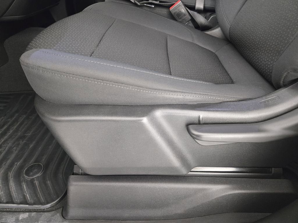 2021 Chevrolet Silverado 2500 HD Custom
