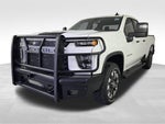 2021 Chevrolet Silverado 2500 HD Custom