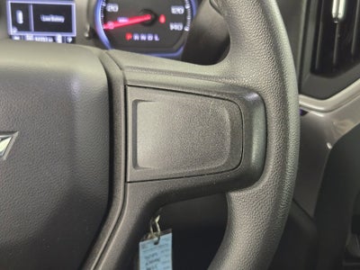 2021 Chevrolet Silverado 2500 HD Custom