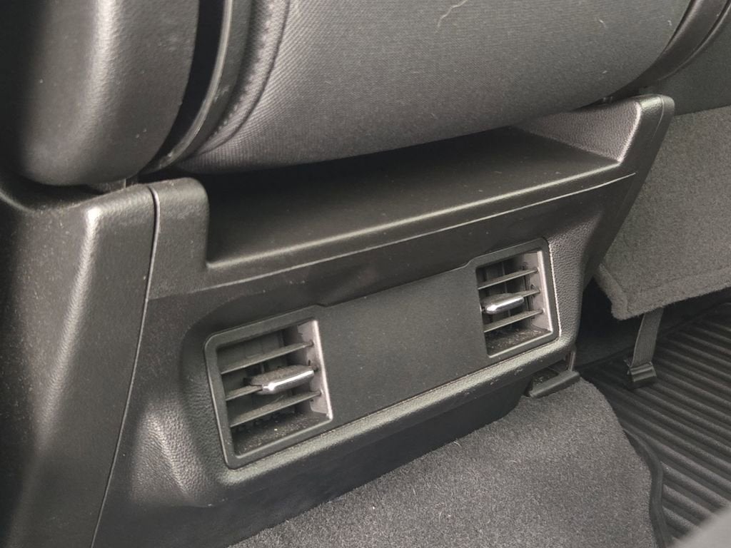 2021 Chevrolet Silverado 2500 HD Custom
