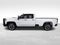 2021 Chevrolet Silverado 2500 HD Custom