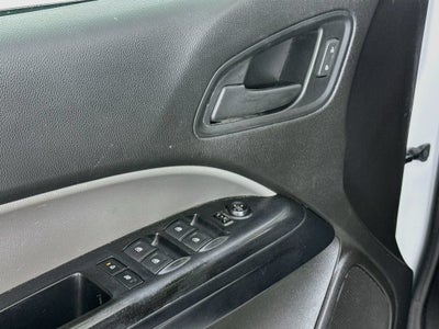 2017 Chevrolet Colorado 2WD WT