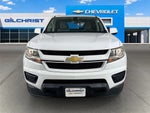 2017 Chevrolet Colorado 2WD WT