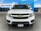 2017 Chevrolet Colorado 2WD WT