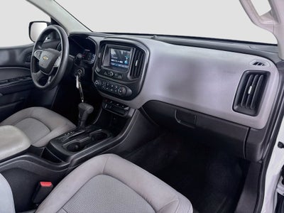 2017 Chevrolet Colorado 2WD WT