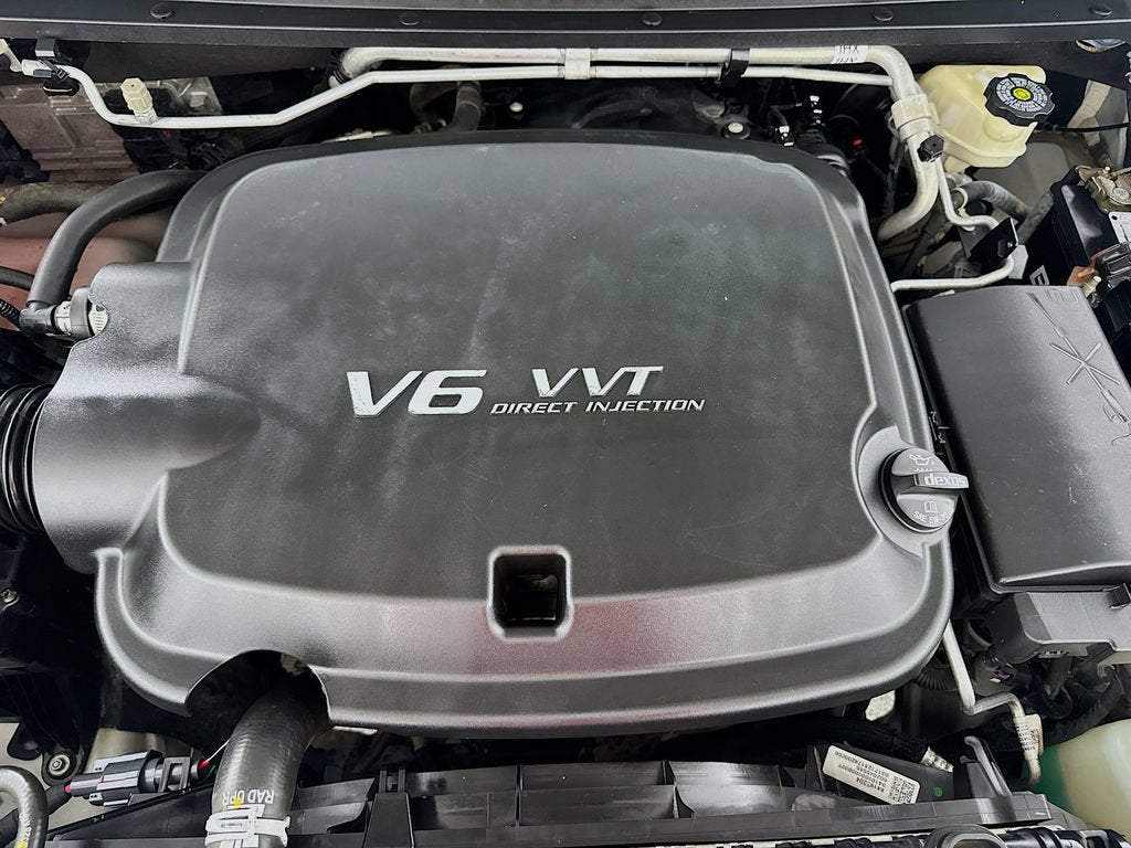 2017 Chevrolet Colorado 2WD WT