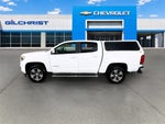 2017 Chevrolet Colorado 2WD WT