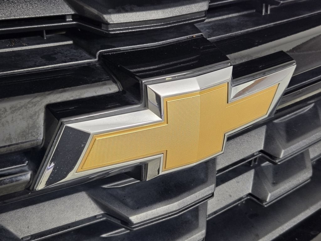 2021 Chevrolet Colorado 2WD LT