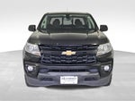 2021 Chevrolet Colorado 2WD LT
