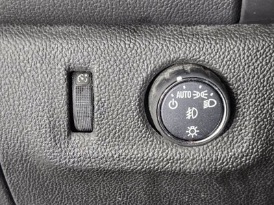 2021 Chevrolet Colorado 2WD LT