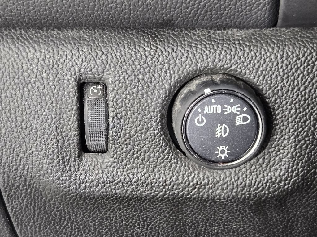 2021 Chevrolet Colorado 2WD LT
