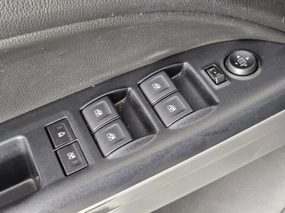 2021 Chevrolet Colorado 2WD LT
