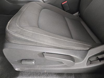 2021 Chevrolet Colorado 2WD LT