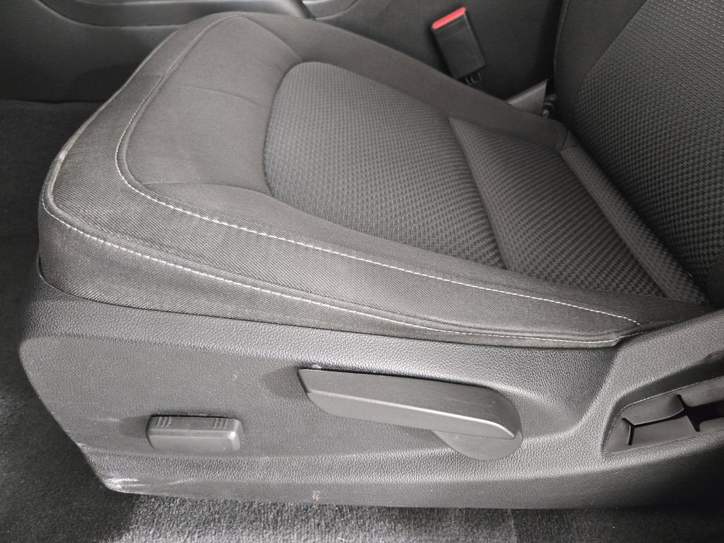 2021 Chevrolet Colorado 2WD LT
