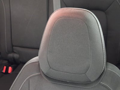 2021 Chevrolet Colorado 2WD LT