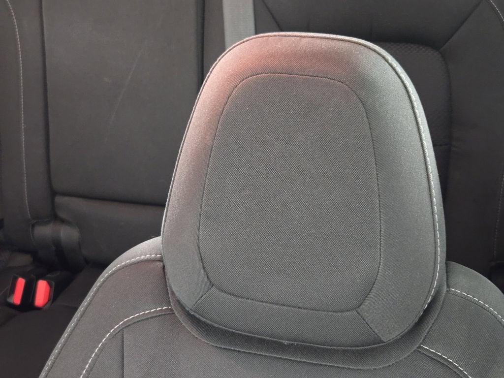 2021 Chevrolet Colorado 2WD LT