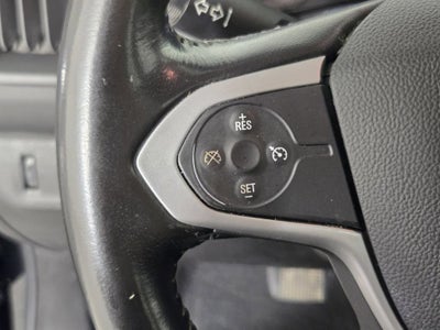2021 Chevrolet Colorado 2WD LT