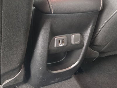 2021 Chevrolet Colorado 2WD LT