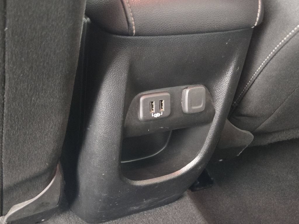 2021 Chevrolet Colorado 2WD LT