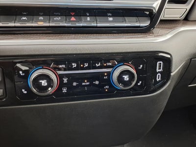 2026 Chevrolet Silverado 1500 LT Texas Edition