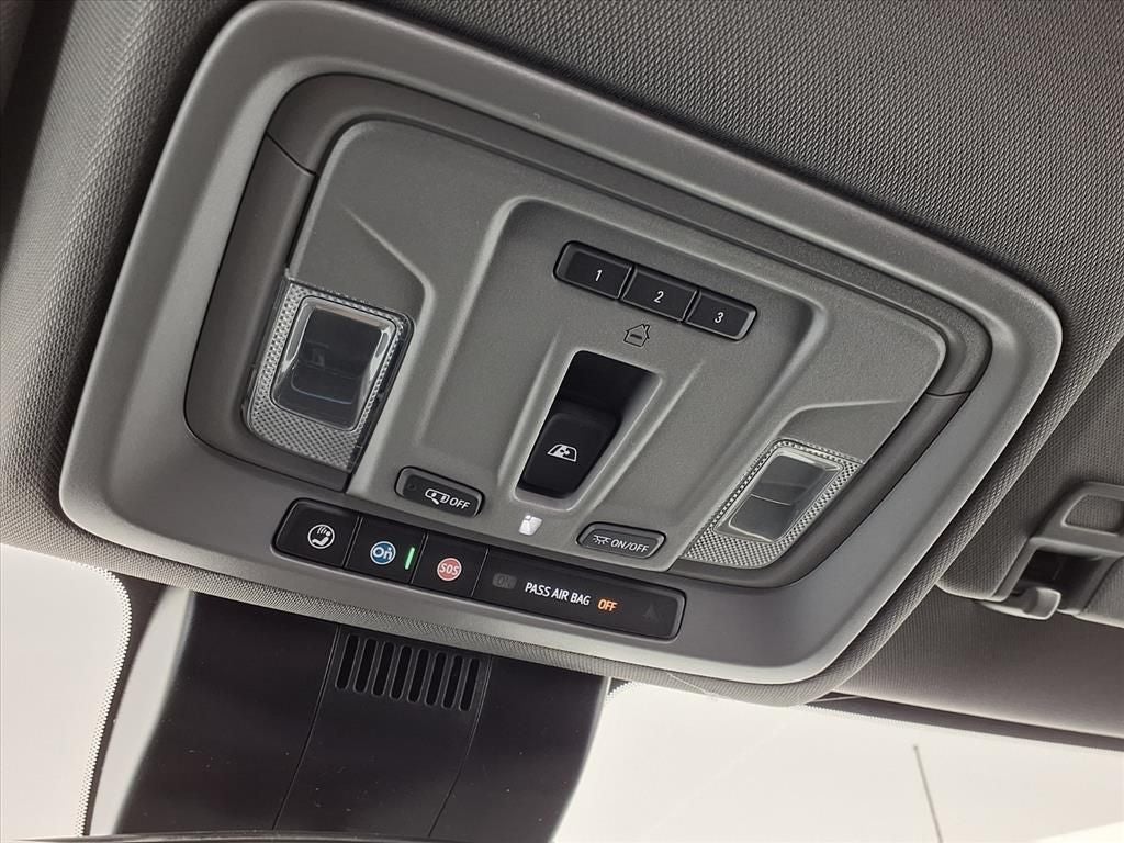 2026 Chevrolet Silverado 1500 LT Texas Edition