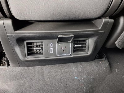 2026 Chevrolet Silverado 1500 LT Texas Edition