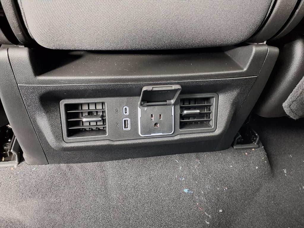 2026 Chevrolet Silverado 1500 LT Texas Edition