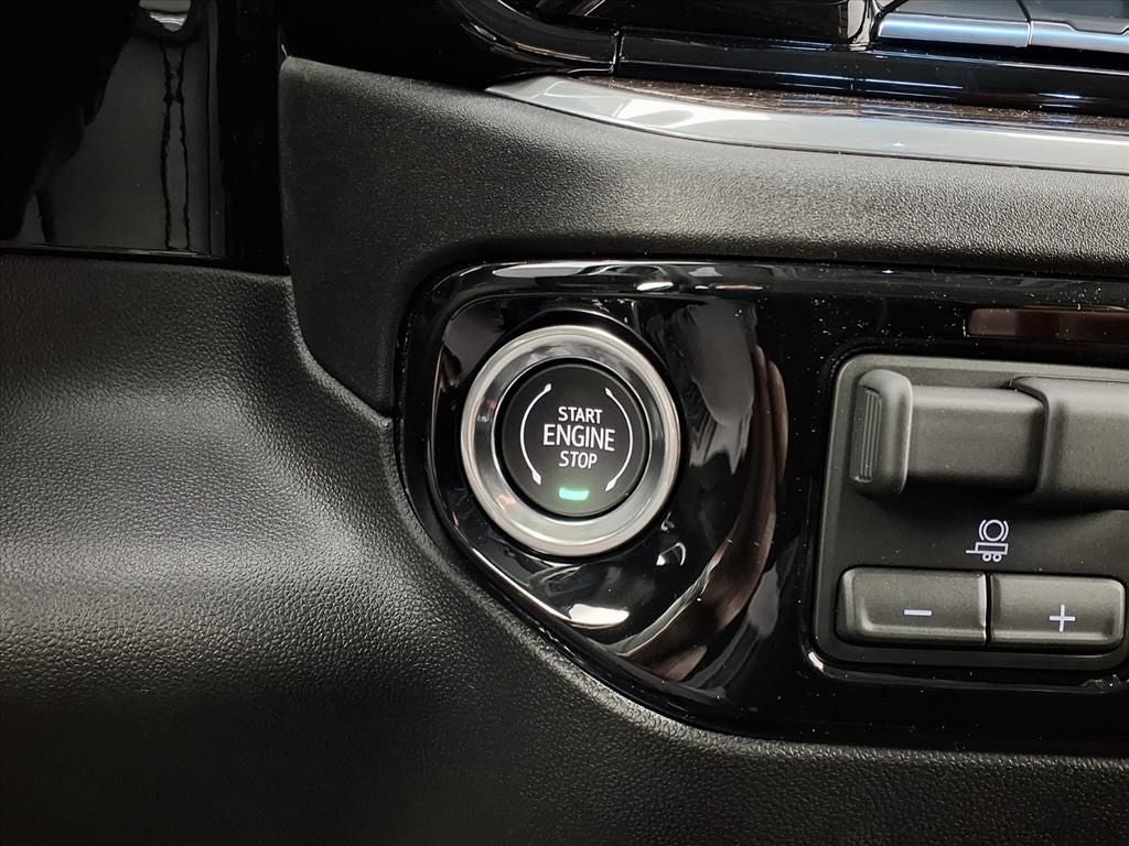 2026 Chevrolet Silverado 1500 LT Texas Edition