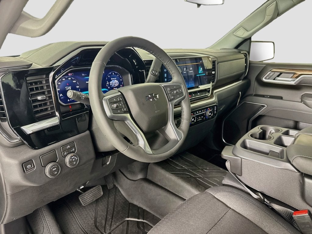 2026 Chevrolet Silverado 1500 RST - Photo 10