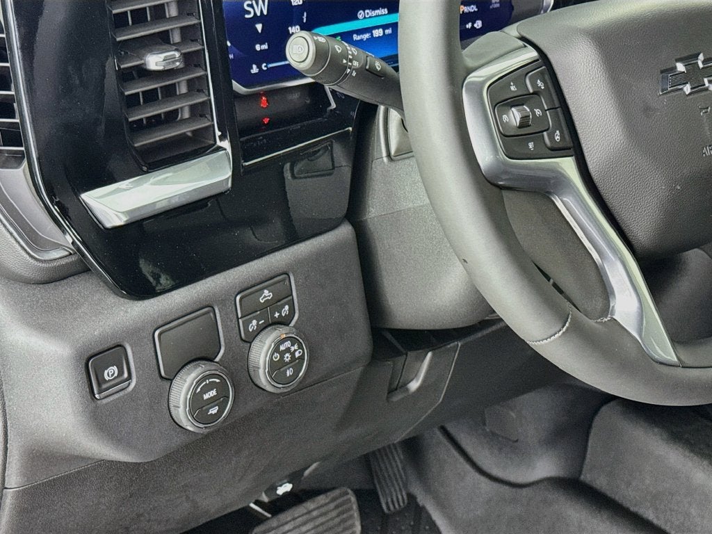 2026 Chevrolet Silverado 1500 RST - Photo 11