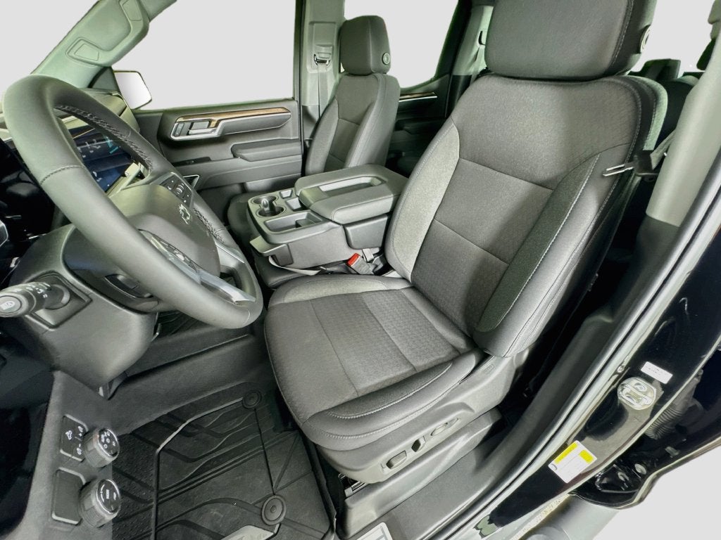 2026 Chevrolet Silverado 1500 RST - Photo 12
