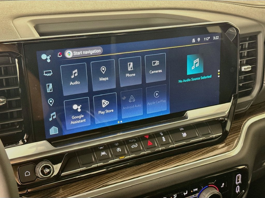2026 Chevrolet Silverado 1500 RST - Photo 15
