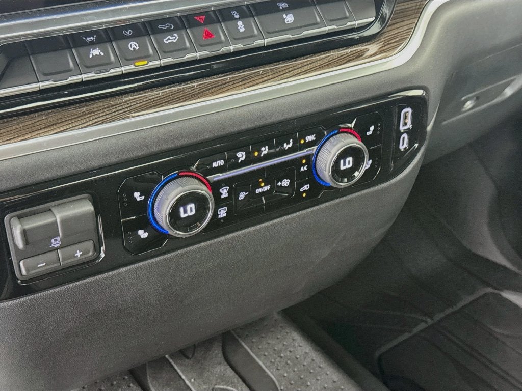 2026 Chevrolet Silverado 1500 RST - Photo 18