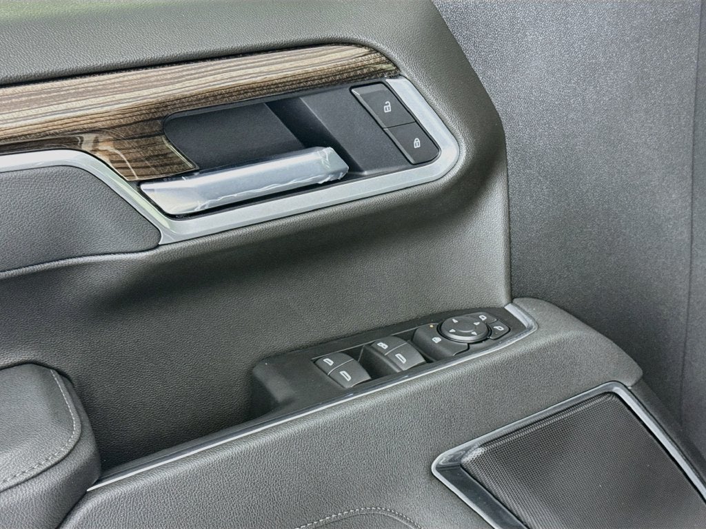2026 Chevrolet Silverado 1500 RST - Photo 19