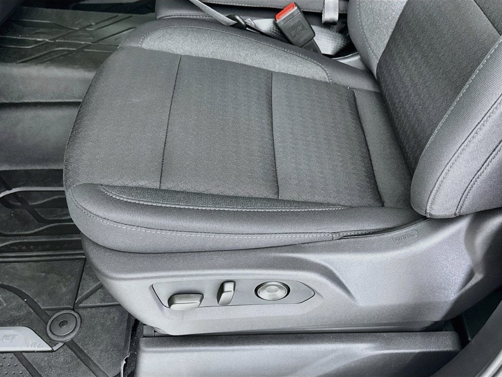 2026 Chevrolet Silverado 1500 RST - Photo 21