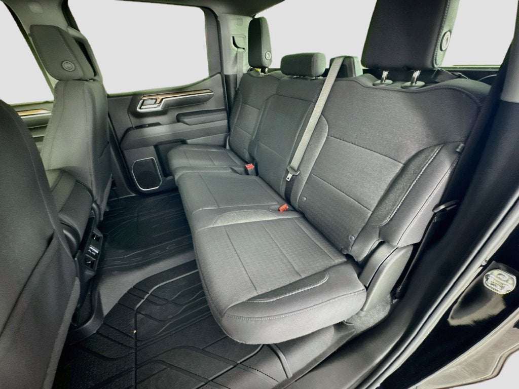 2026 Chevrolet Silverado 1500 RST - Photo 22