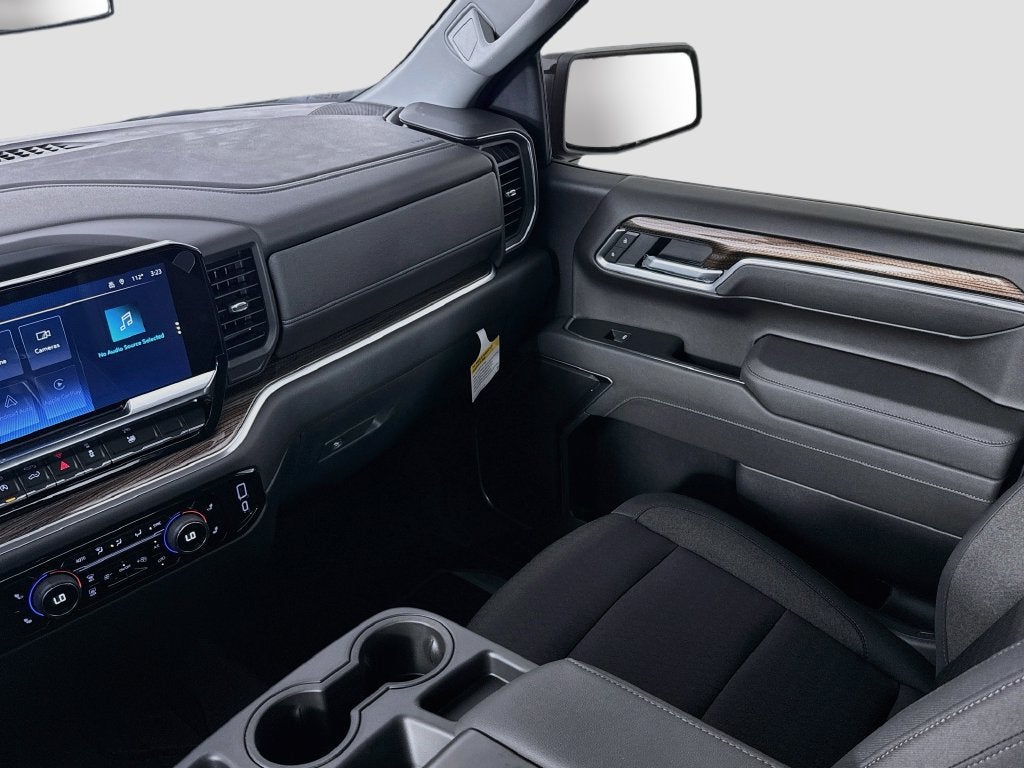 2026 Chevrolet Silverado 1500 RST - Photo 24