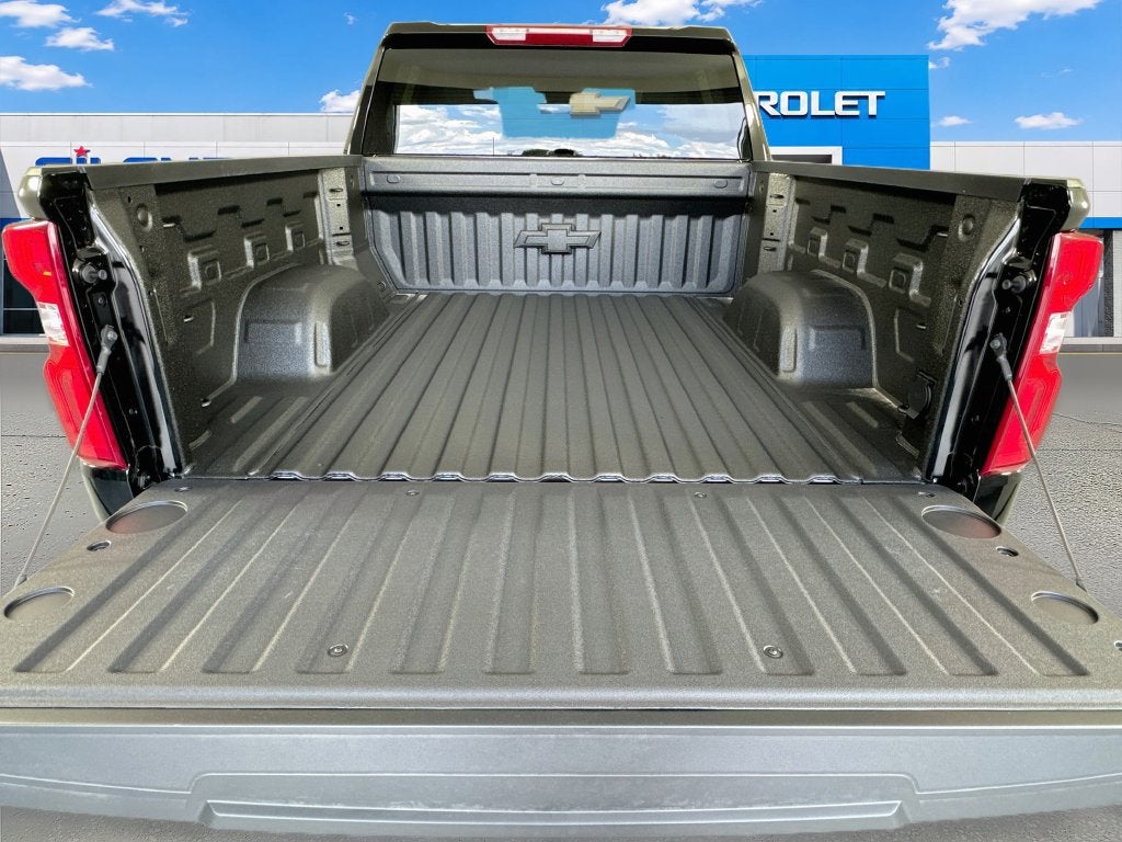 2026 Chevrolet Silverado 1500 RST - Photo 26