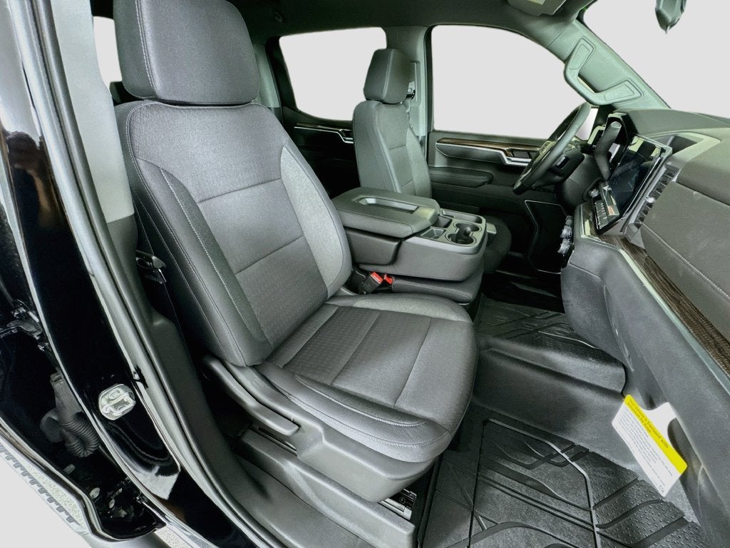 2026 Chevrolet Silverado 1500 RST - Photo 28