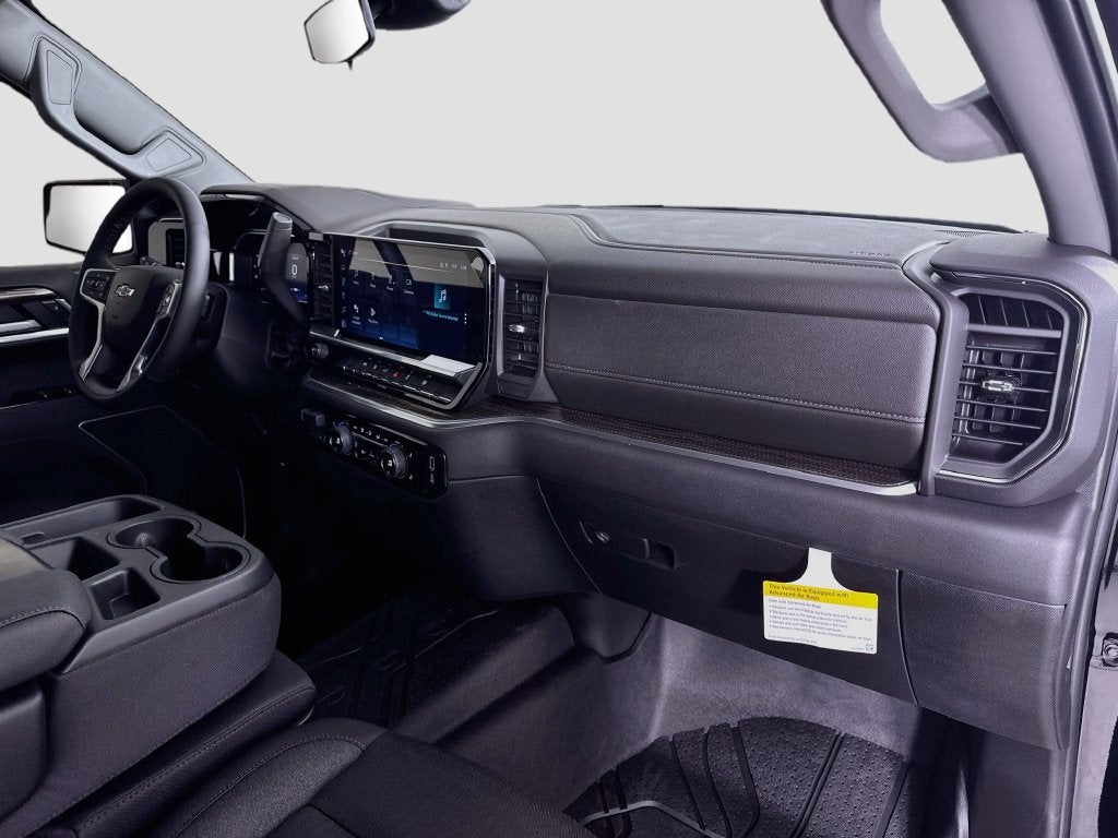 2026 Chevrolet Silverado 1500 RST - Photo 29