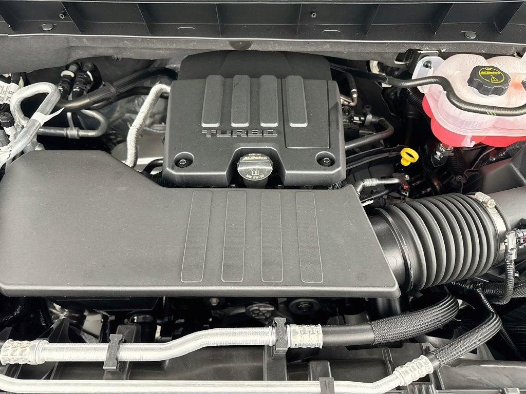 2026 Chevrolet Silverado 1500 RST - Photo 30