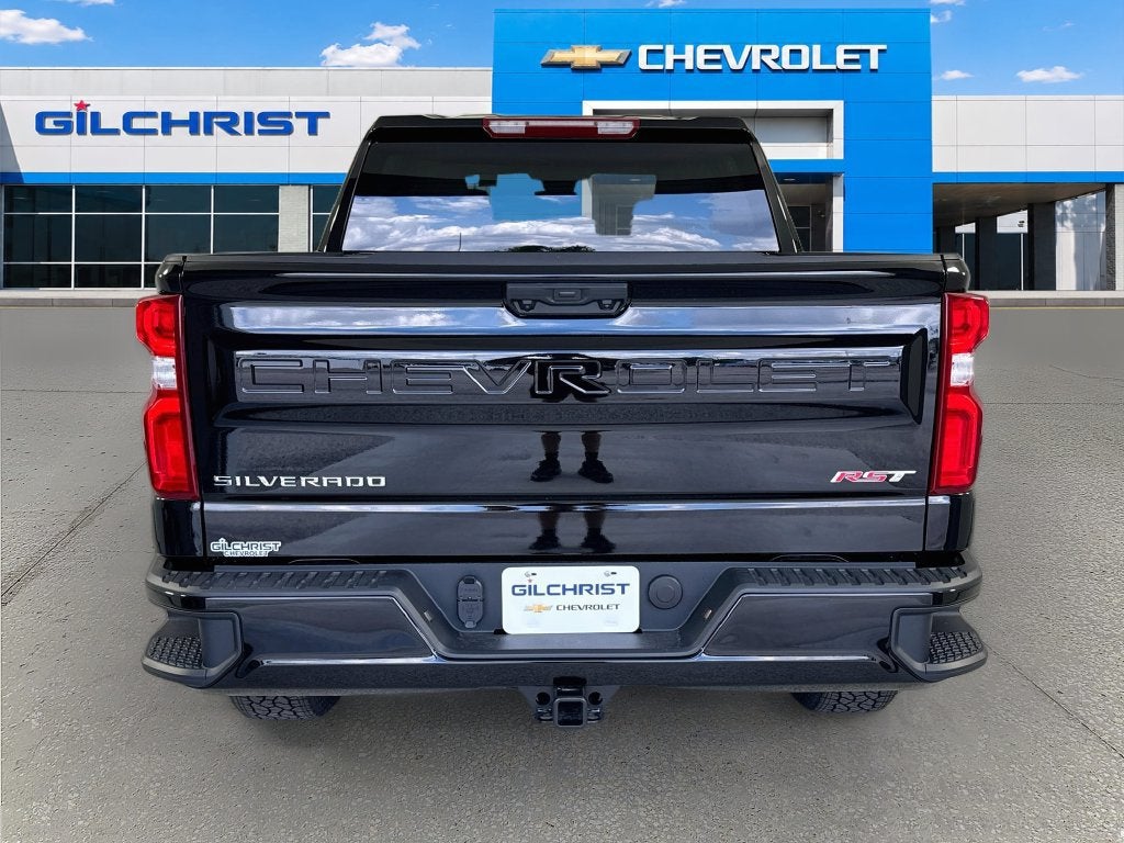 2026 Chevrolet Silverado 1500 RST - Photo 7