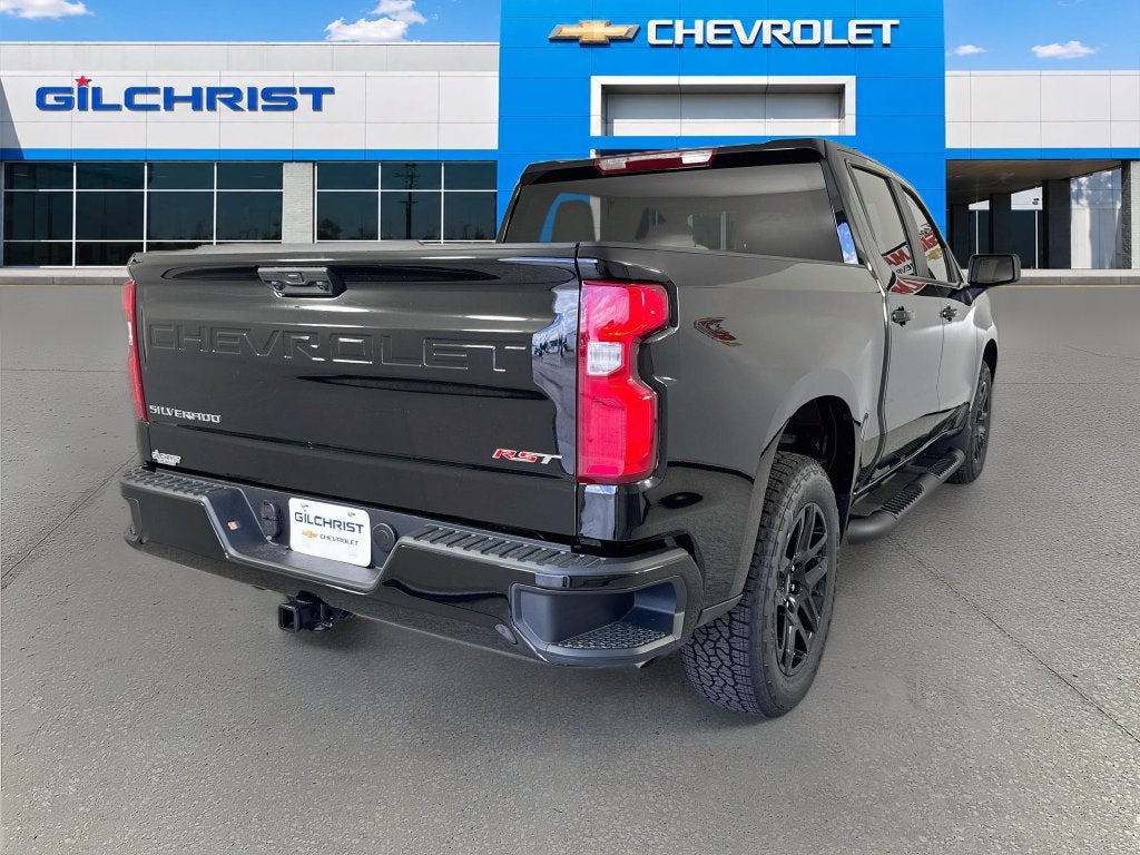 2026 Chevrolet Silverado 1500 RST - Photo 8