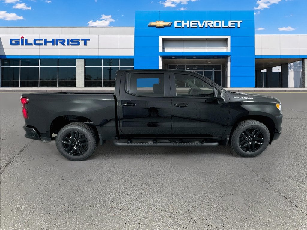 2026 Chevrolet Silverado 1500 RST - Photo 9