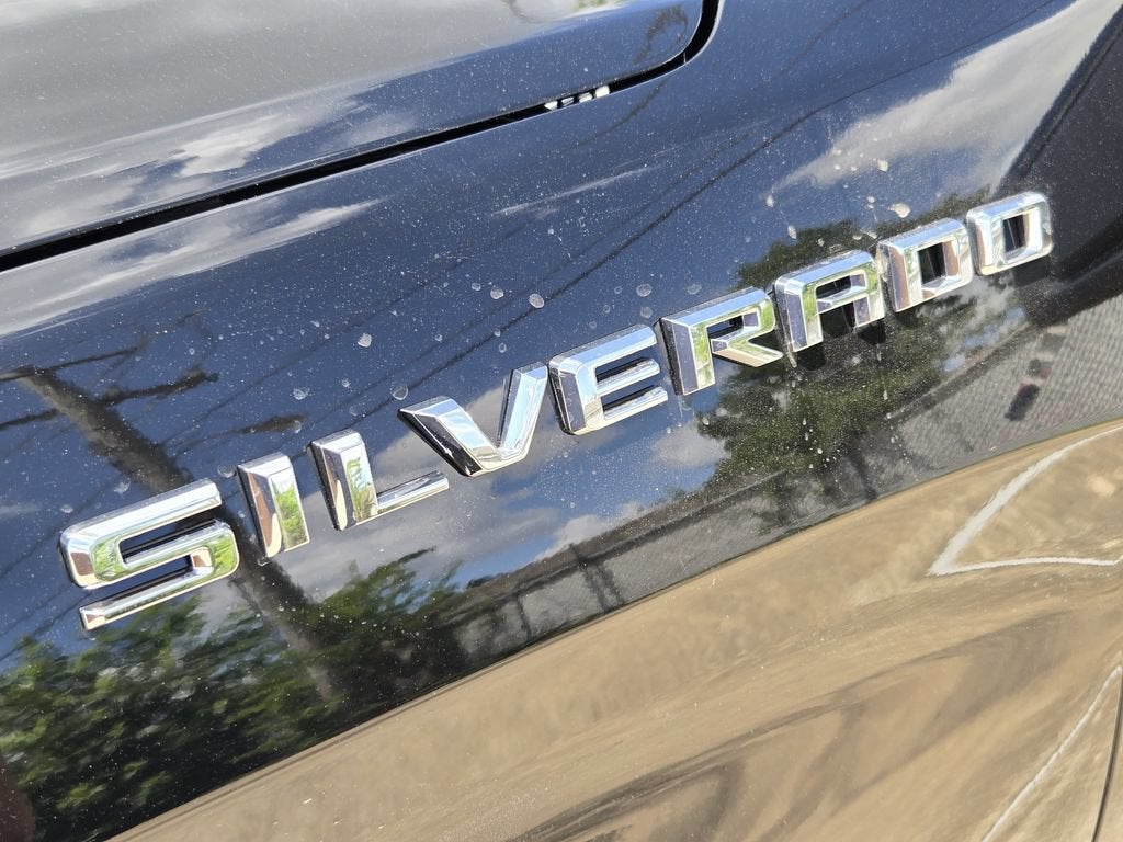 2026 Chevrolet Silverado 1500 RST - Photo 13